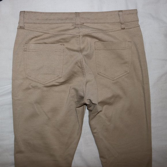 Ling's Skinny Jeans Waist 28x30 Inseam - Length 38 - Picture 6 of 7